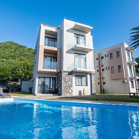 Laolabaone Villa La Gaulette Kültér fotó